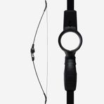 Decathlon Geologic Siyah Discovery 100 Yay Okçuluk