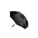 Decathlon Golf Şemsiyesi - Orta Boy - Siyah - Profilter