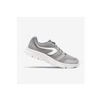 Decathlon Gri Run 100 Kalenji Erkek Koşu Ayakkabısı