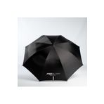 Decathlon Inesis UPF50+ Profilter Medium Siyah Şemsiye