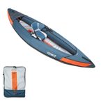 Decathlon Itiwit 1 Kişilik 100 Outdoor Şişme Kano