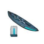 Decathlon Itiwit Outdoor 2/3 Kişilik Şişme Kano