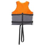 Decathlon Itıwıt Turuncu Yüzme Yardımcısı Yelek