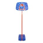 Decathlon K500 Aniball Mavi 1,30 m 1,60 m Tarmak Çocuk Basketbol Potası