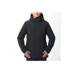Decathlon Kadın Kayak Montu - Siyah - Skı-p 100