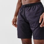 Decathlon Kalenji Erkek Koşu Şortu / Hafif Tempolu Koşu - Siyah - Dry