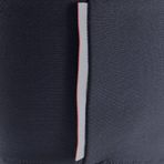 Decathlon Kalenji Siyah Koşu Bandanası