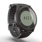 Decathlon Kalenji W100 Siyah Kronometreli Koşu Saati