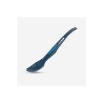 Decathlon Katlanır Plastik Çatal / Kaşık Takımı - Mavi - Mt500