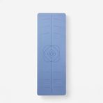 Decathlon Kimjaly 4 mm Mavi Yoga Matı