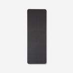 Decathlon Kimjaly Grip+ Siyah - 185x65 cm 4 mm Yoga Matı