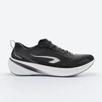 Decathlon Kiprun Cushion 500 Beyaz Siyah Erkek Koşu Ayakkabısı
