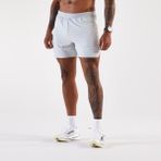 Decathlon Kiprun Erkek Koşu Şortu - Gri - Kıprun Run 500 Confort - 2XL