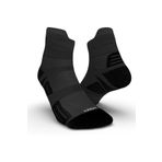 Decathlon Kiprun Kiprun Strap Siyah İnce Çorap