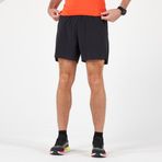 Decathlon Kiprun Koşu KIPRUN LIGHT Erkek Siyah Şort
