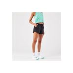 Decathlon Kiprun Run 500 Dry Siyah Kadın Koşu Şortu