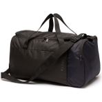 Decathlon Kipsta 35L Katlanabilir Hafif Spor Çantası – Dayanıklı Kumaş, 49x26x25 cm, Kolay Taşınabilir - Siyah