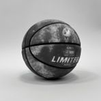 Decathlon Kipsta Basketbol Topu - 7 Numara - Gri - Control Match BT500
