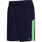 Decathlon Kipsta Çocuk Futbol Şortu - Lacivert/yeşil - Viralto Kids - 8 - 9 Yaş - Lacivert - Yeşil