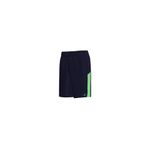Decathlon Kipsta Çocuk Futbol Şortu - Lacivert/Yeşil - Viralto Kids