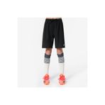 Decathlon Kipsta Çocuk Futbol Şortu - Siyah - Viralto Club
