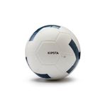 Decathlon Kipsta F100 5 Numara Beyaz Futbol Topu