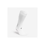 Decathlon Kipsta Futbol Çorabı/Tozluk/Konç - Yetişkin - Beyaz - Viralto II Mid