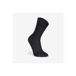 Decathlon Kipsta Futbol Çorabı/Tozluk/Konç - Yetişkin - Siyah - Viralto II Mid