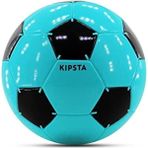 Decathlon Kipsta Futbol Topu 3 Numara 9 Yaş Altı Mavi First Kick Şişirme Iğnesi Dahil - Almanya