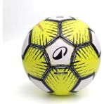 Decathlon Kipsta Futsal Topu - 4 Numara - Futsal Club V2 - Sarı - Beyaz
