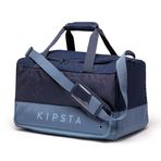 Decathlon Kipsta Hardcase 45 lt Mavi Spor Çantası