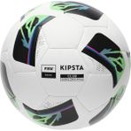Decathlon Kipsta Hibrit Futbol Topu - 4 Numara - Beyaz - FIFA BASIC CLUB