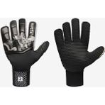 Decathlon Kipsta Kaleci Eldiveni - Superesist 100 - 9 - Gri