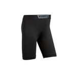 Decathlon Kipsta Keepcomfort Siyah Futbol Çocuk Şort İçlik