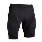 Decathlon Kipsta Keepdry 500 Siyah Erkek Futbol Termal Şort İçlik