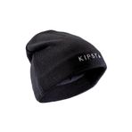 Decathlon Kipsta Keepwarm Siyah Çocuk Futbol Beresi