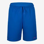 Decathlon Kipsta Mavi Pembe Aqua Futbol Çocuk Şortu