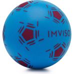 Decathlon Kipsta Mini Sünger Futbol Topu - 1 Numara - Mavi / Mor - No: 1