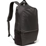Decathlon Kipsta Sırt Çantası 24 L Siyah Orta Boy Tekstil Malzeme ile Dayanıklı ve Kullanışlı