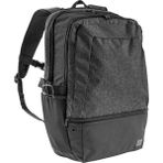 Decathlon Kipsta Sırt Çantası Koyu Gri 33L - Dayanıklı ve Çok Gözlü Tasarım