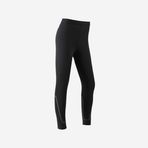 Decathlon Kipsta Siyah Keepcomfort 100 Çocuk Futbol Termal Alt İçlik