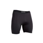 Decathlon Kipsta Siyah Yetişkin Keepcomfort 100 Futbol Şort İçliği