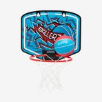 Decathlon Kipsta SK100 Mini Mavi Kırmızı Basketbol Potası