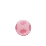 Decathlon Kipsta Sunny 300 1 Numara Pembe Mini Futbol Topu