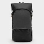 Decathlon Kipsta Urban Sırt Çantası 25 lt Siyah - Dayanıklı ve Su Geçirmez Özellikli Ergonomik Tasarım