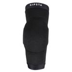 Decathlon Kipsta VKP500 Siyah Voleybol Dizliği