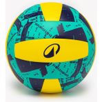 Decathlon Kipsta Voleybol Topu - 5 Numara - Mavi/Sarı - VB100