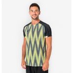Decathlon Kipsta Yetişkin Futbol Forması - Sarı/siyah - Viralto Vibes - Sarı - Siyah