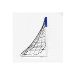 Decathlon Klasik Futbol Kalesi - S Boy - Gri/mavi - 500