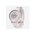 Decathlon Kronometreli Pembe W500S Koşu Saati